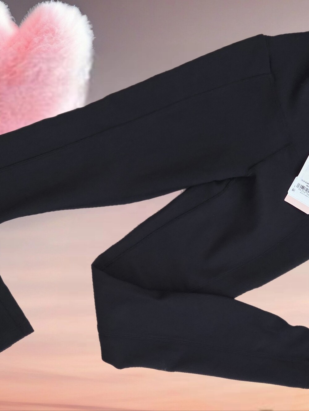 New Calia Essential Collection high rise 7/8 leggings women XS